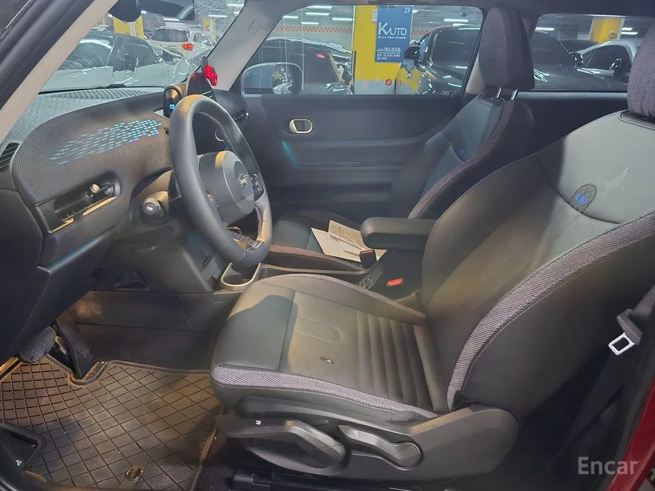 Фото 7 - Mini Cooper