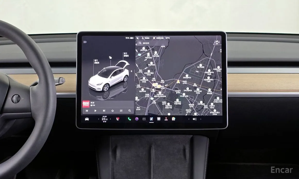 Фото 14 - Tesla Model Y