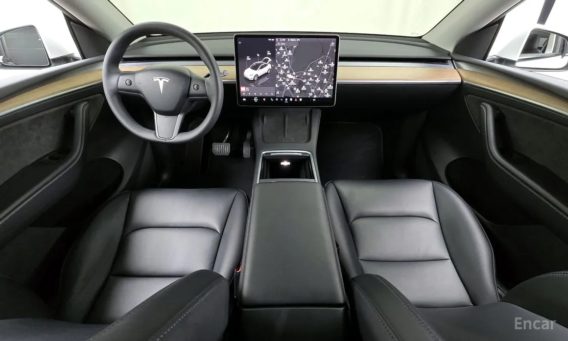 Фото 7 - Tesla Model Y