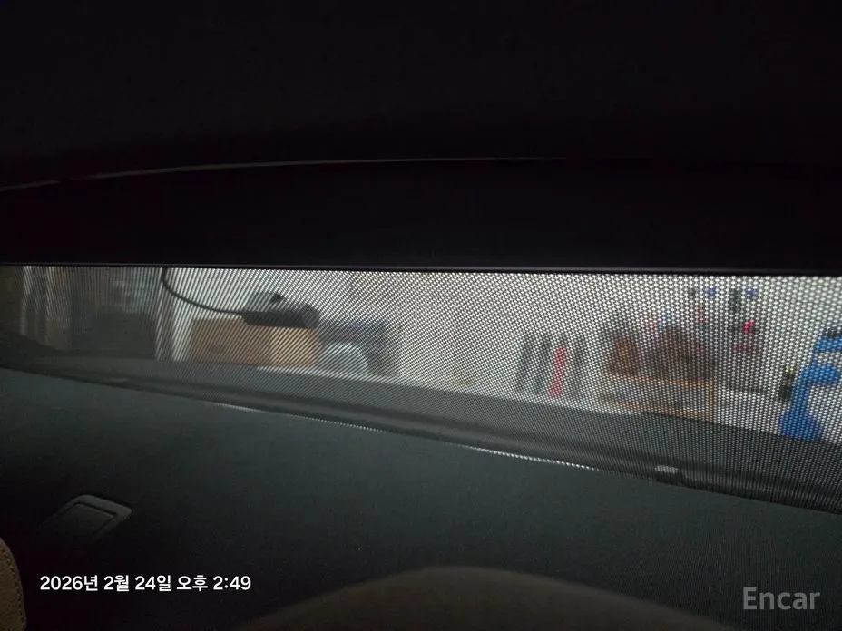 Фото 12 - Mercedes-Benz E-Class