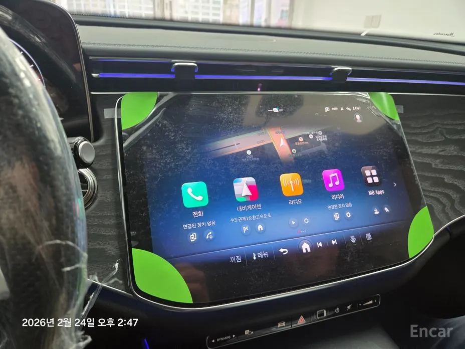 Фото 17 - Mercedes-Benz E-Class