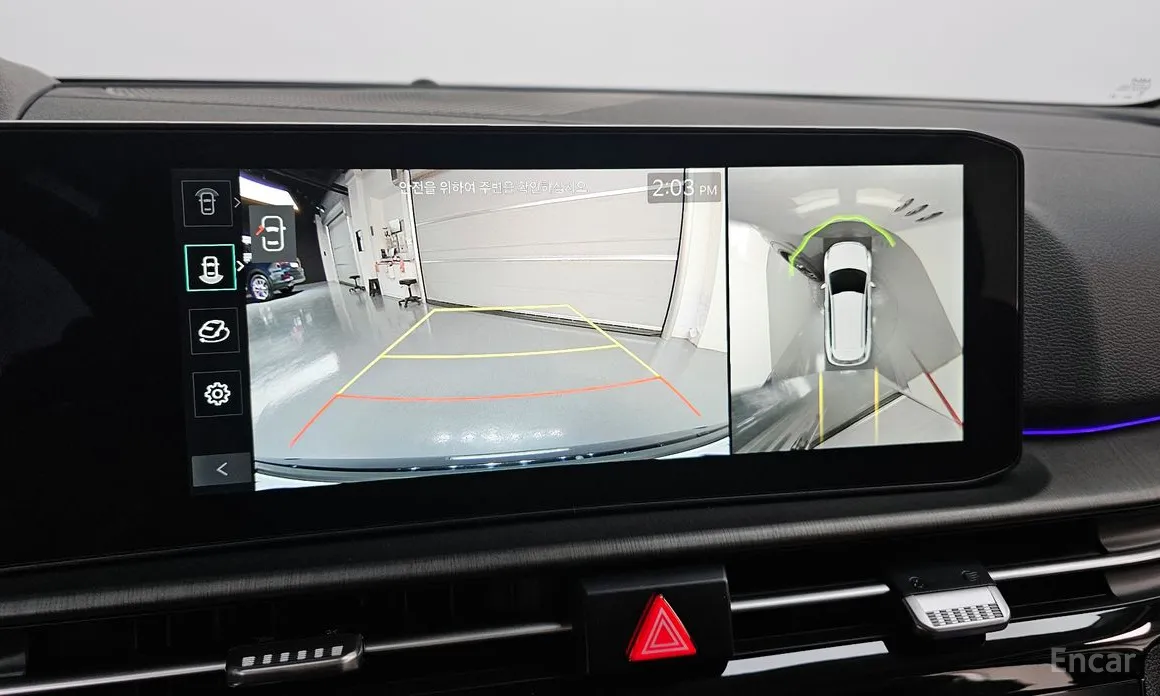 Фото 17 - Kia Sportage