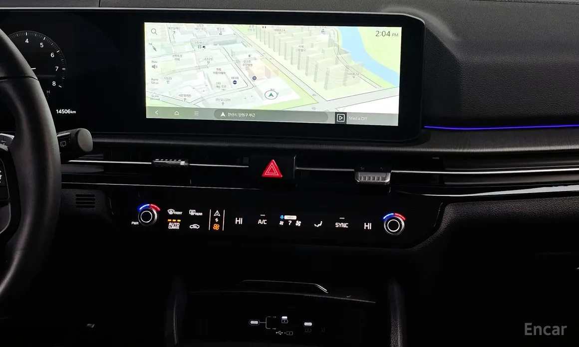 Фото 20 - Kia Sportage