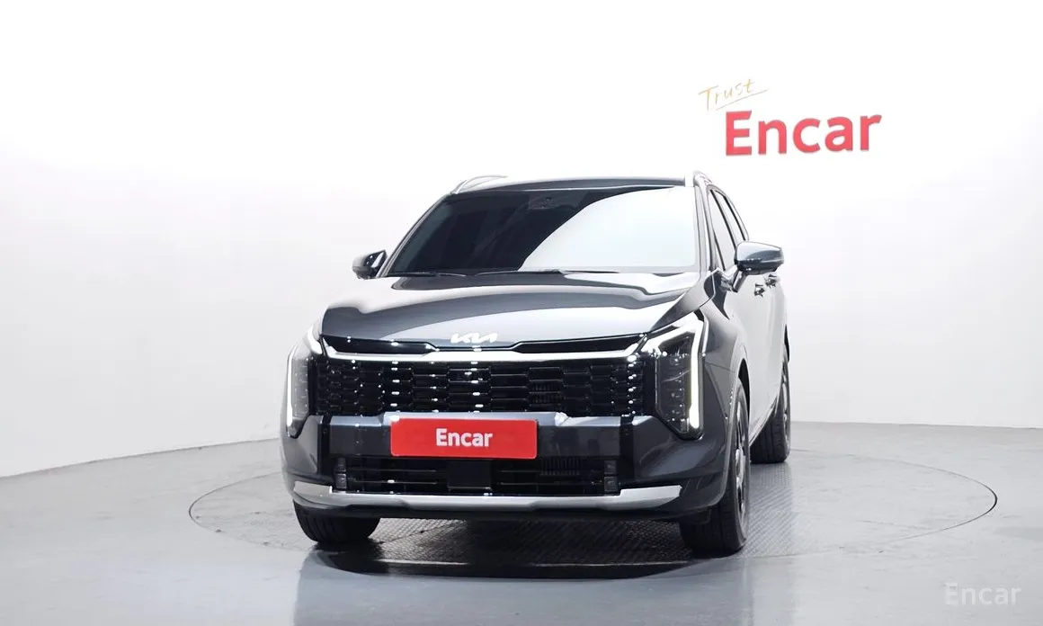 Фото 3 - Kia Sportage