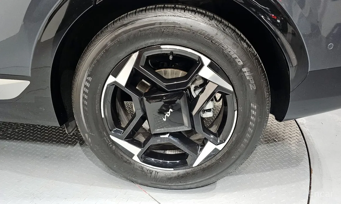 Фото 5 - Kia Sportage