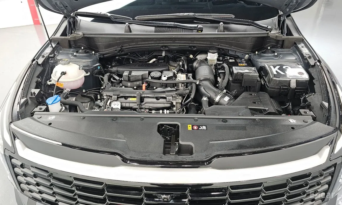 Фото 6 - Kia Sportage