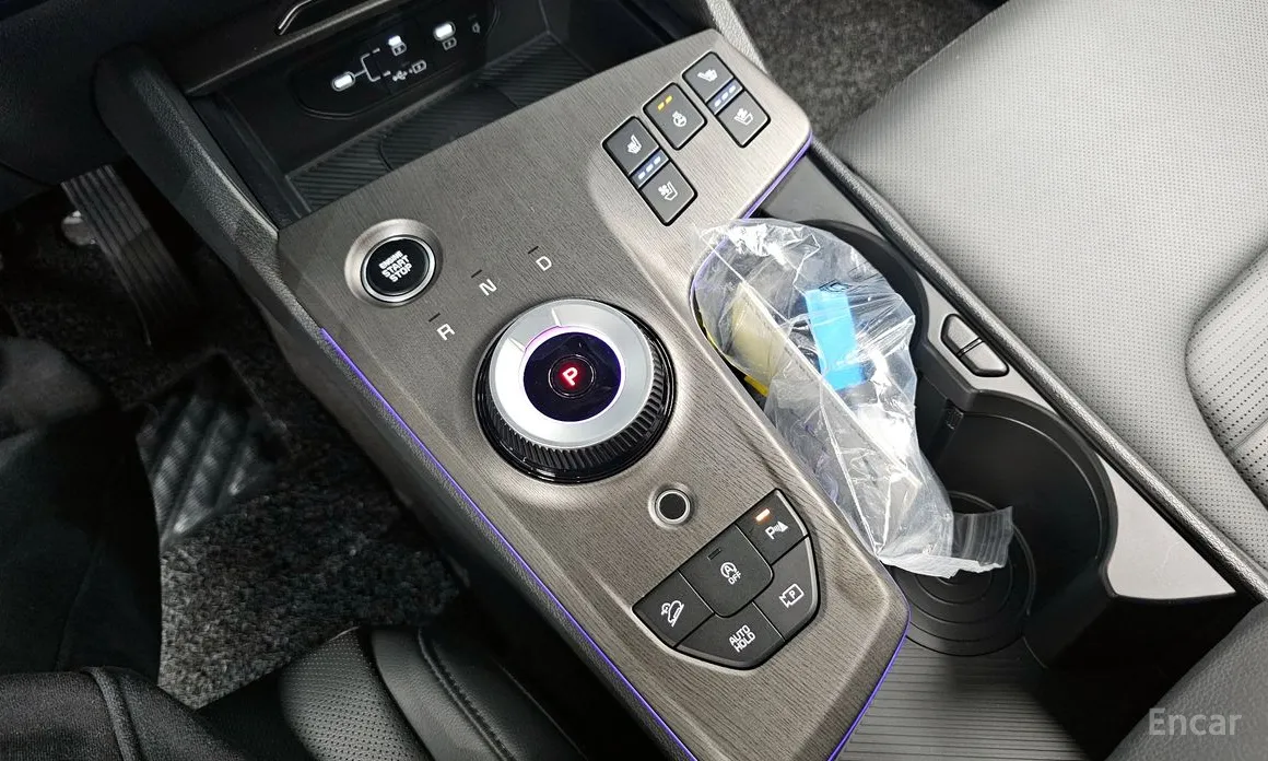 Фото 9 - Kia Sportage