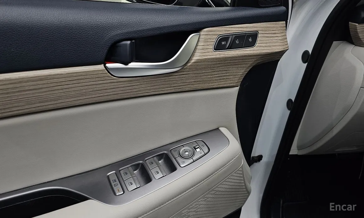 Фото 16 - Hyundai Palisade