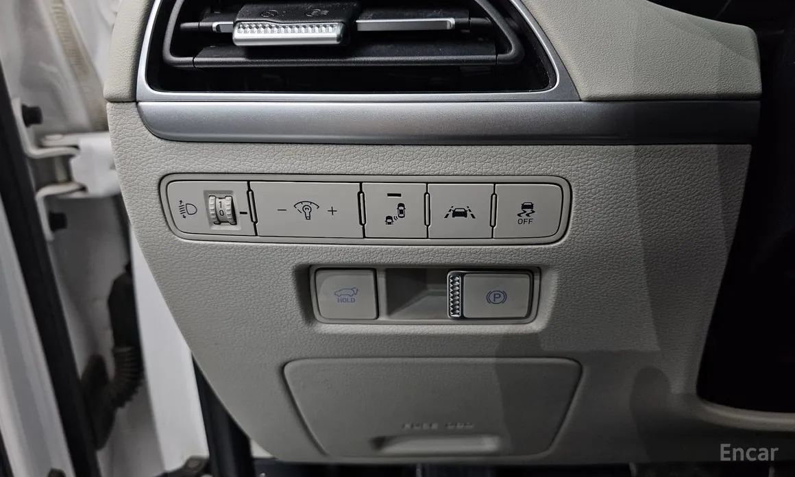 Фото 17 - Hyundai Palisade