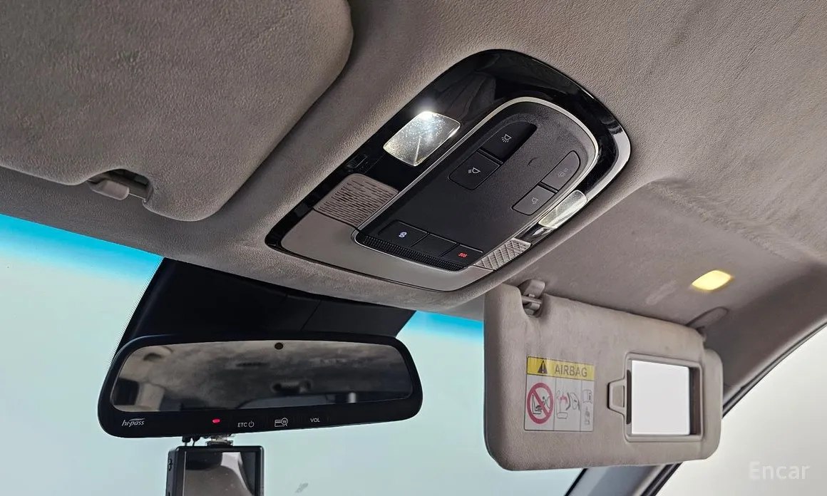 Фото 18 - Hyundai Palisade