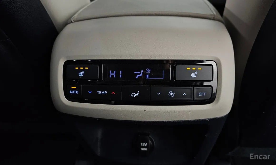 Фото 19 - Hyundai Palisade