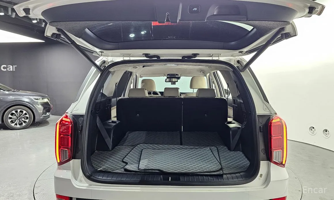 Фото 20 - Hyundai Palisade