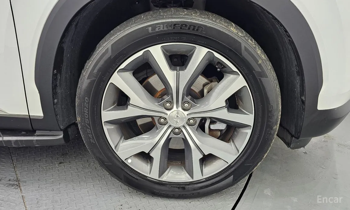 Фото 5 - Hyundai Palisade