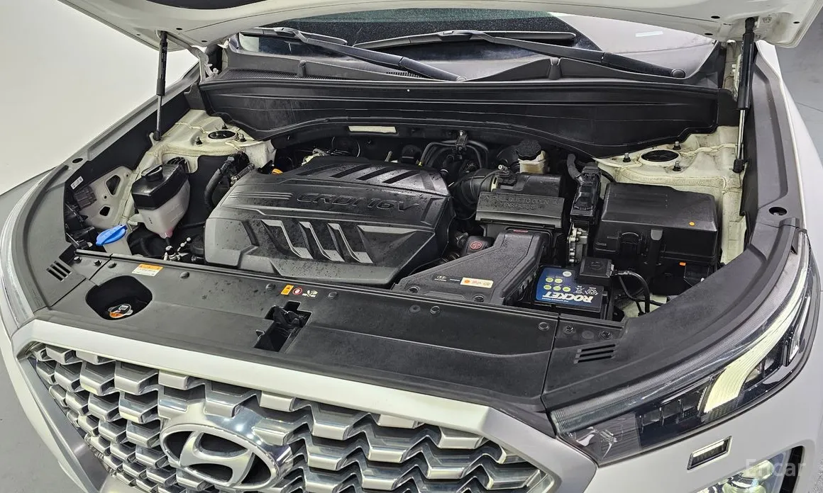 Фото 6 - Hyundai Palisade