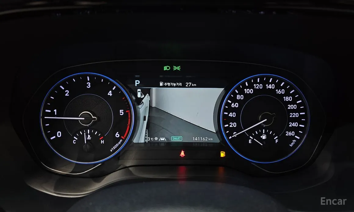 Фото 8 - Hyundai Palisade