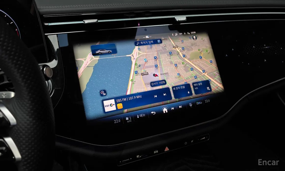 Фото 16 - Mercedes-Benz E-Class