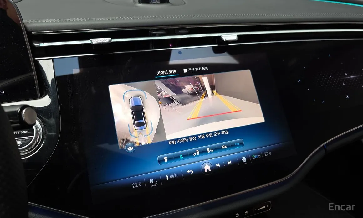 Фото 17 - Mercedes-Benz E-Class