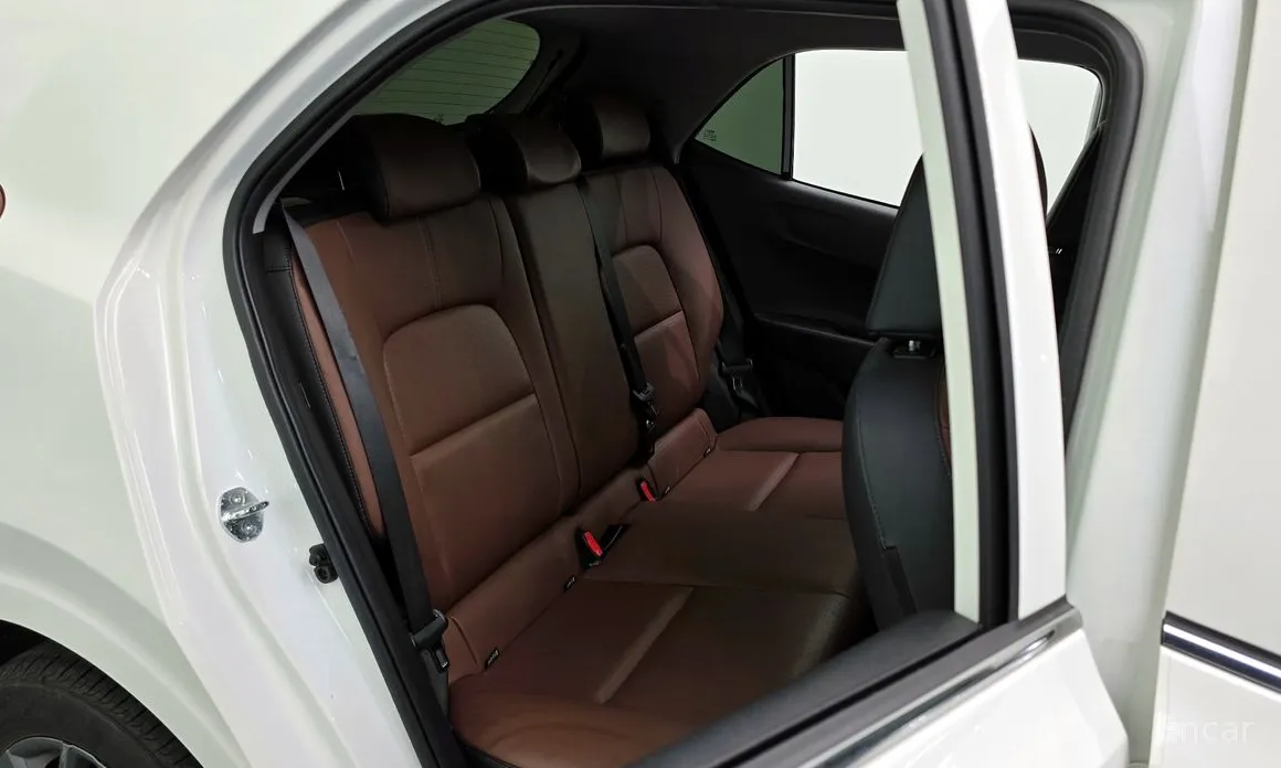 Фото 12 - Kia Morning