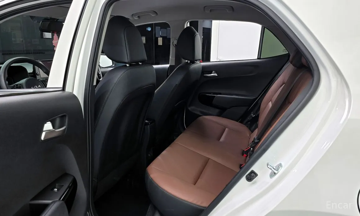 Фото 13 - Kia Morning