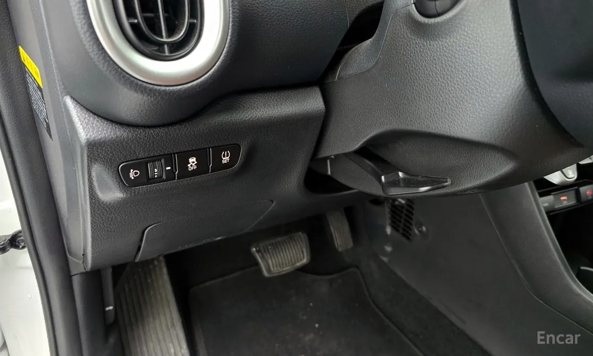 Фото 15 - Kia Morning