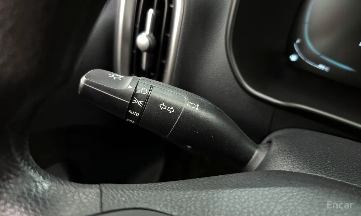 Фото 19 - Kia Morning