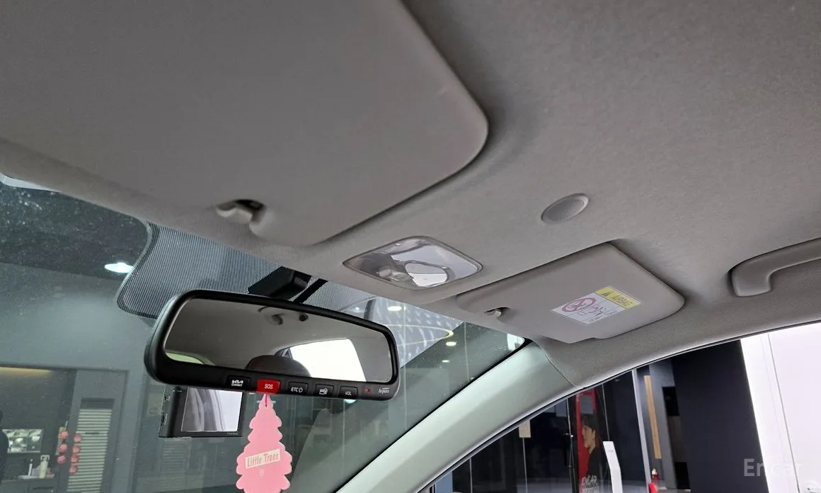 Фото 20 - Kia Morning