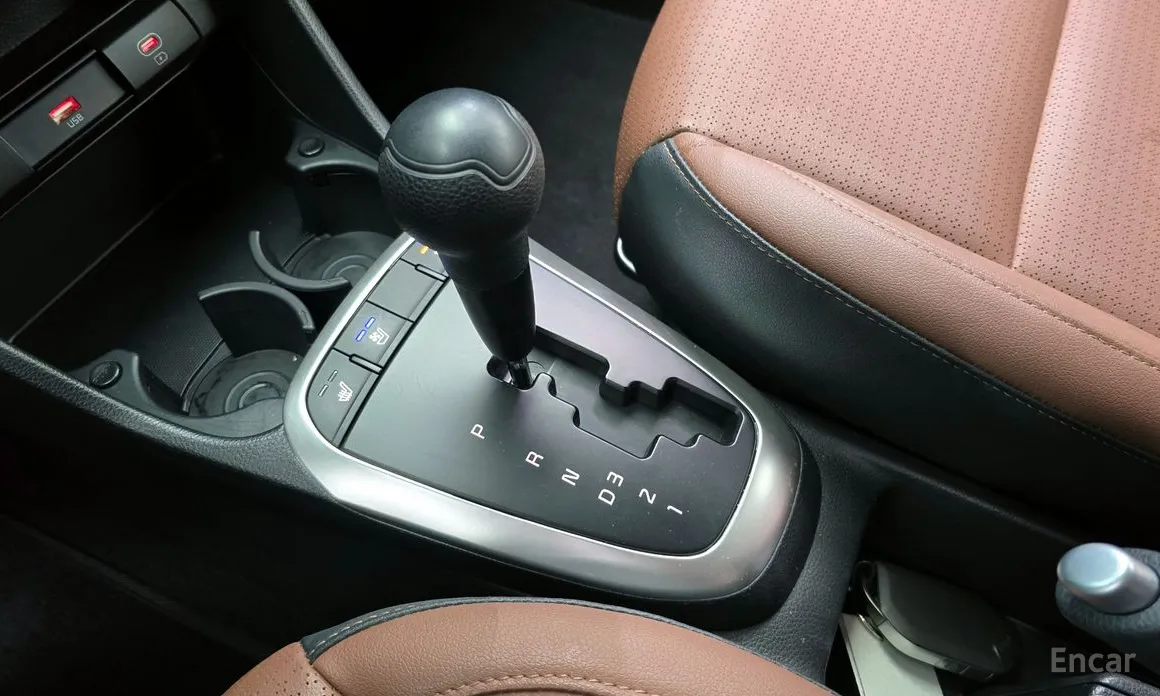 Фото 9 - Kia Morning