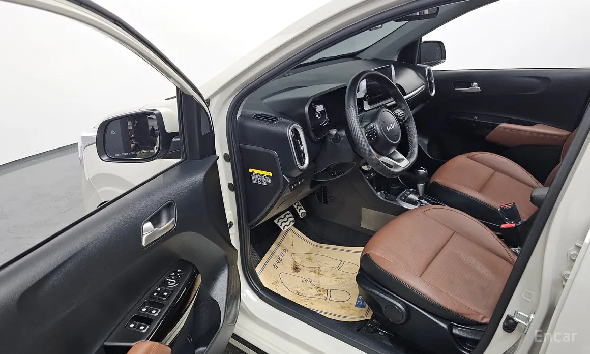 Фото 10 - Kia Morning