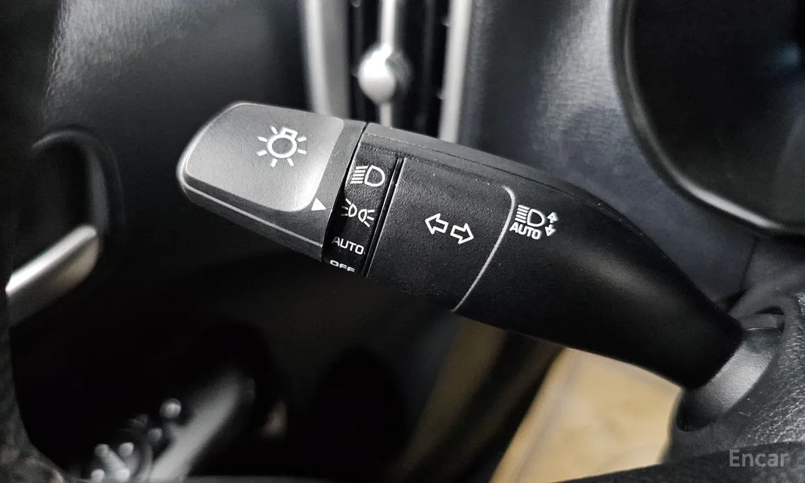 Фото 14 - Kia Morning