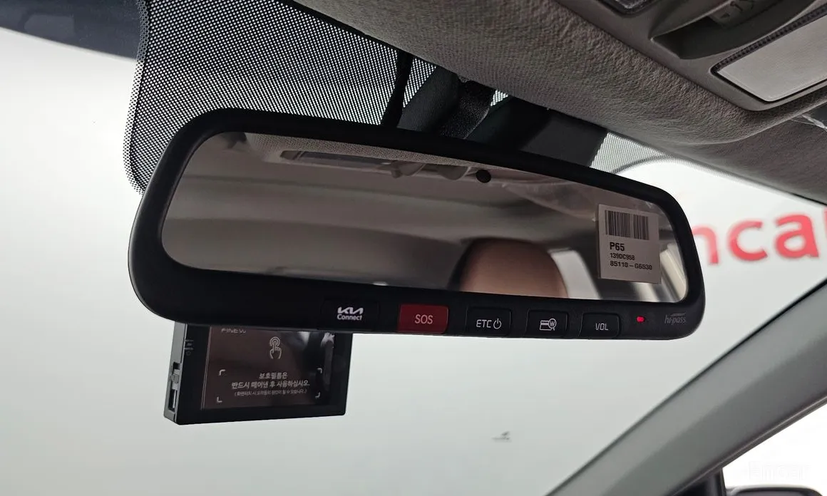 Фото 15 - Kia Morning