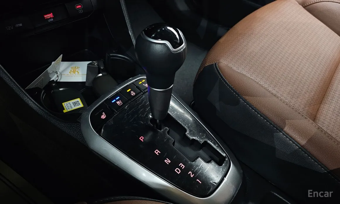 Фото 9 - Kia Morning