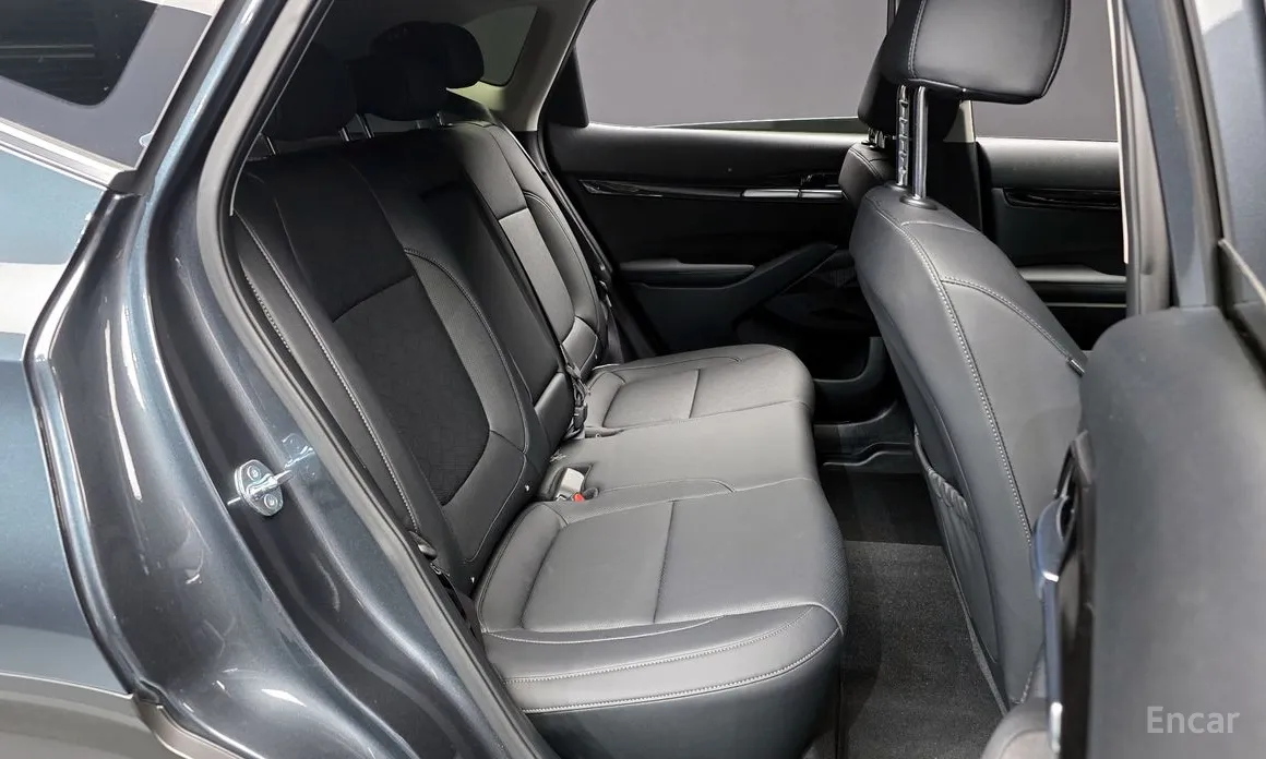 Фото 12 - Kia Seltos