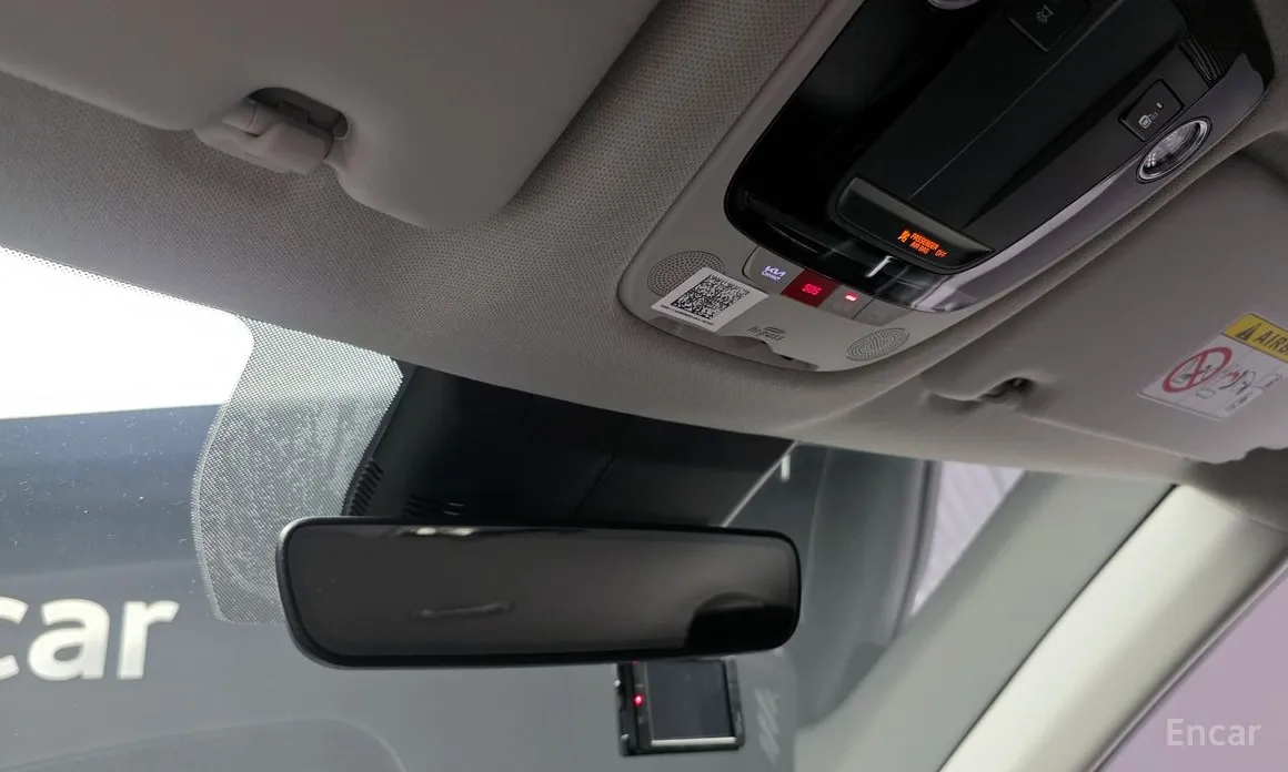 Фото 16 - Kia Seltos