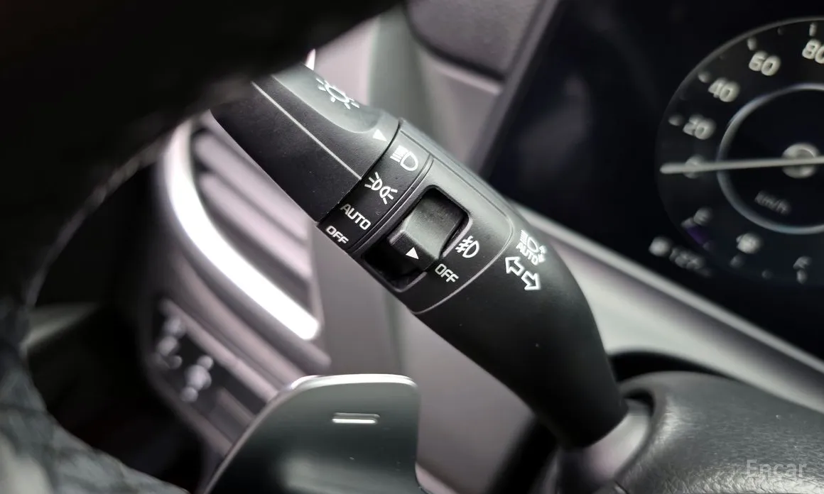 Фото 17 - Kia Seltos