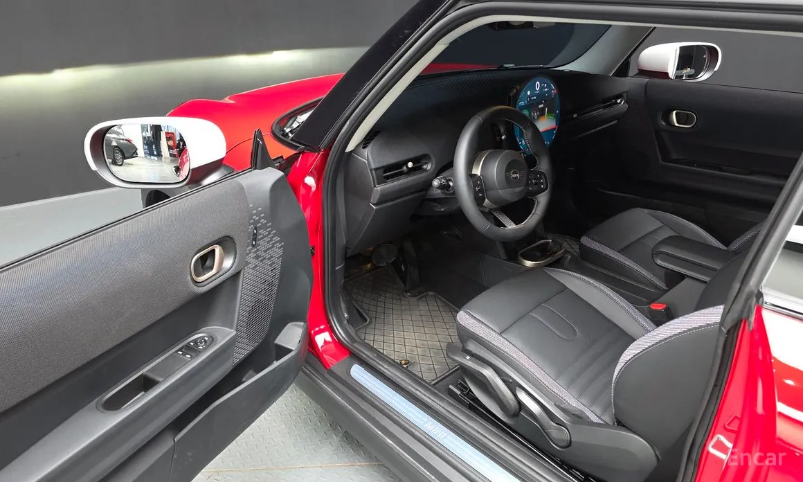 Фото 10 - Mini Cooper