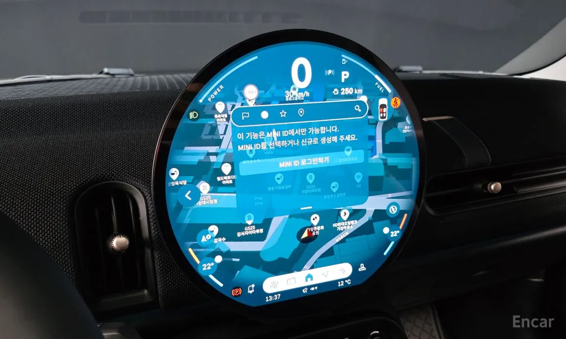 Фото 14 - Mini Cooper