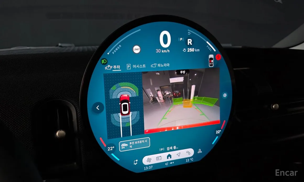 Фото 15 - Mini Cooper