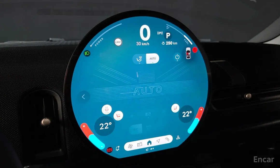 Фото 16 - Mini Cooper