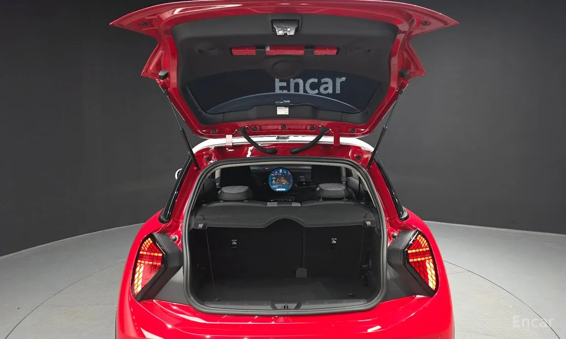 Фото 20 - Mini Cooper