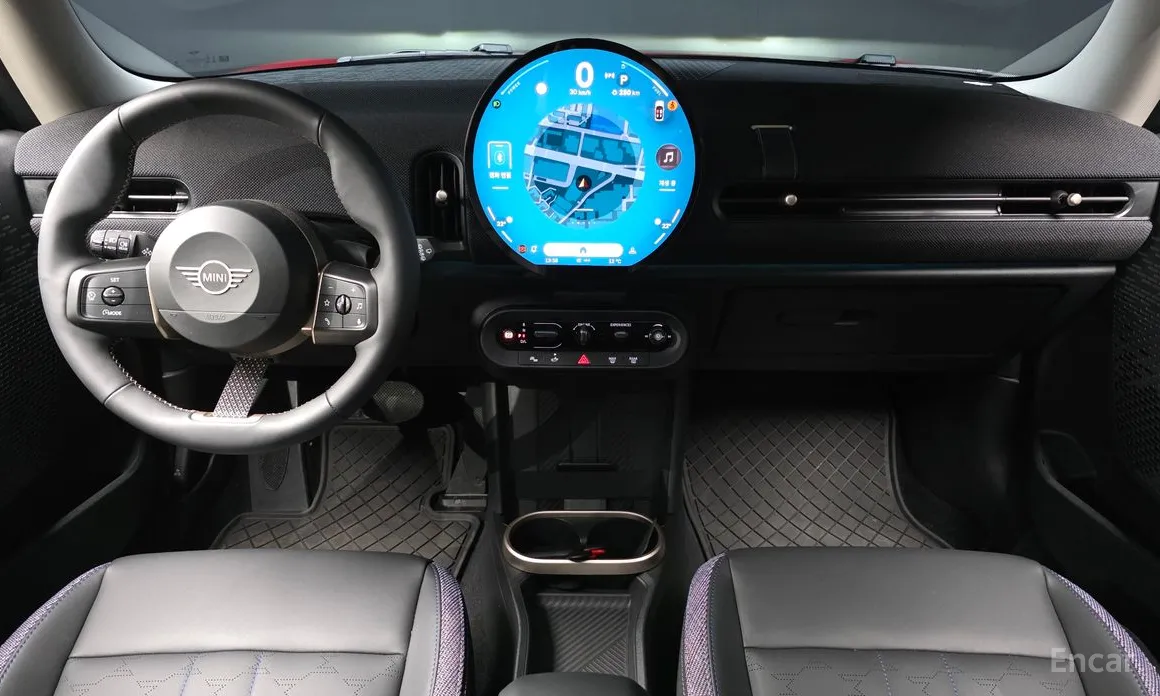 Фото 7 - Mini Cooper