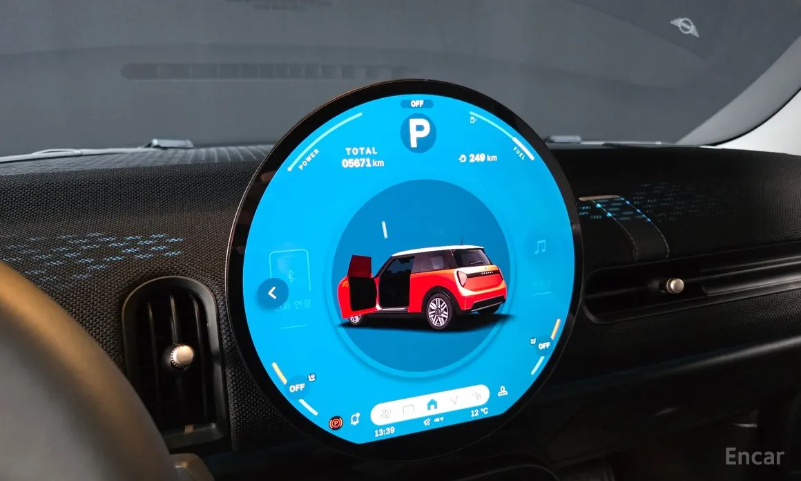 Фото 8 - Mini Cooper