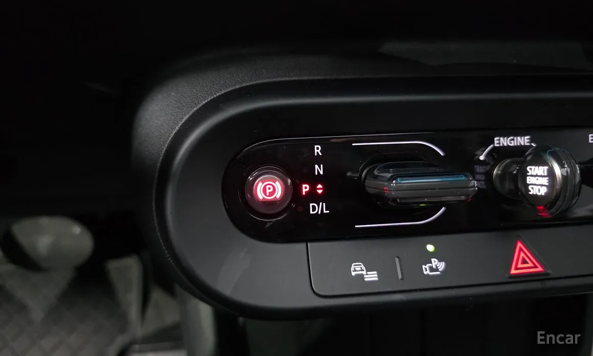 Фото 9 - Mini Cooper