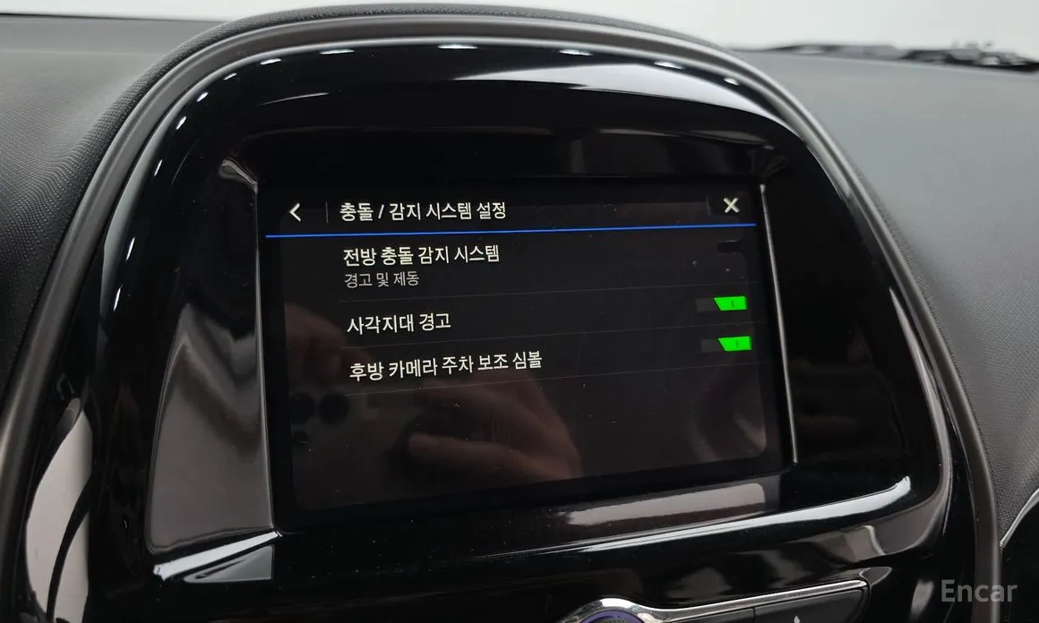 Фото 15 - Chevrolet Spark