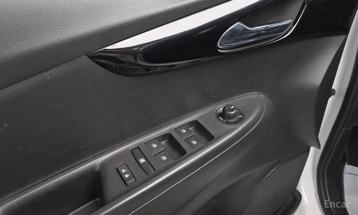 Фото 17 - Chevrolet Spark