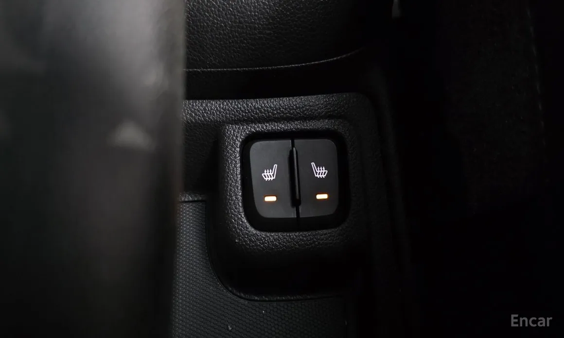 Фото 19 - Chevrolet Spark