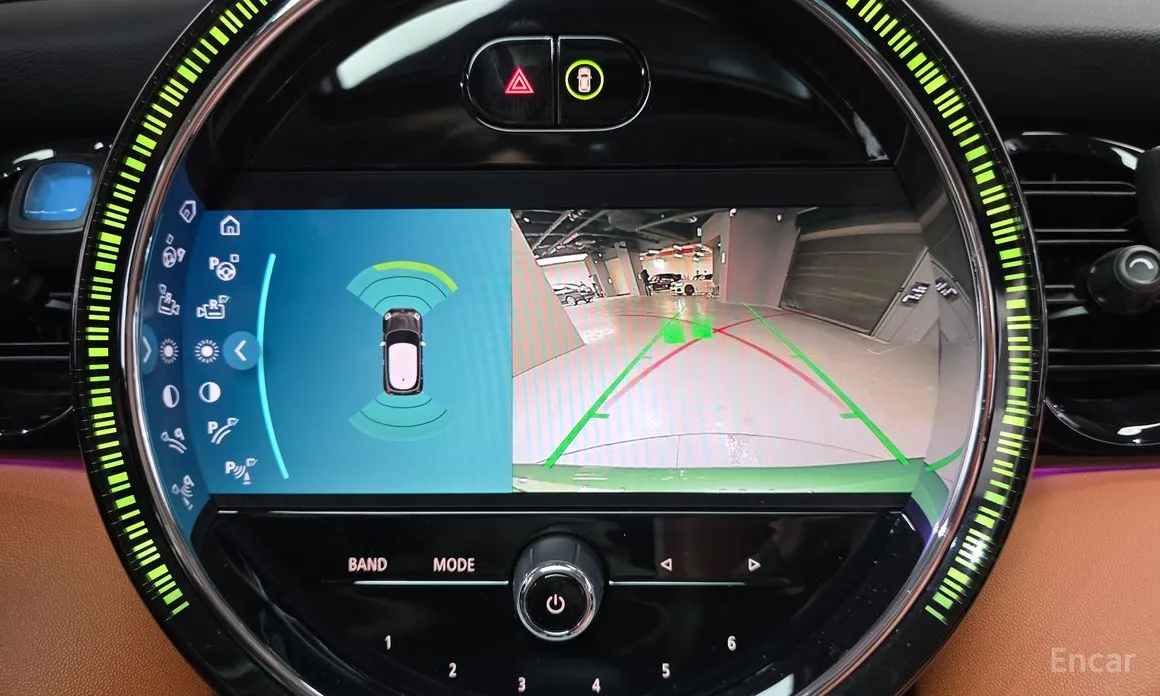 Фото 15 - Mini Cooper