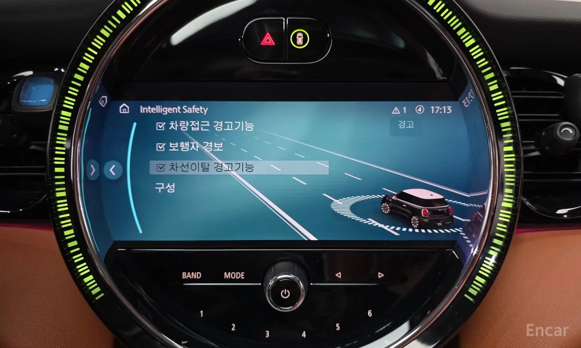 Фото 16 - Mini Cooper