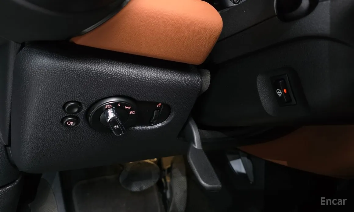 Фото 17 - Mini Cooper