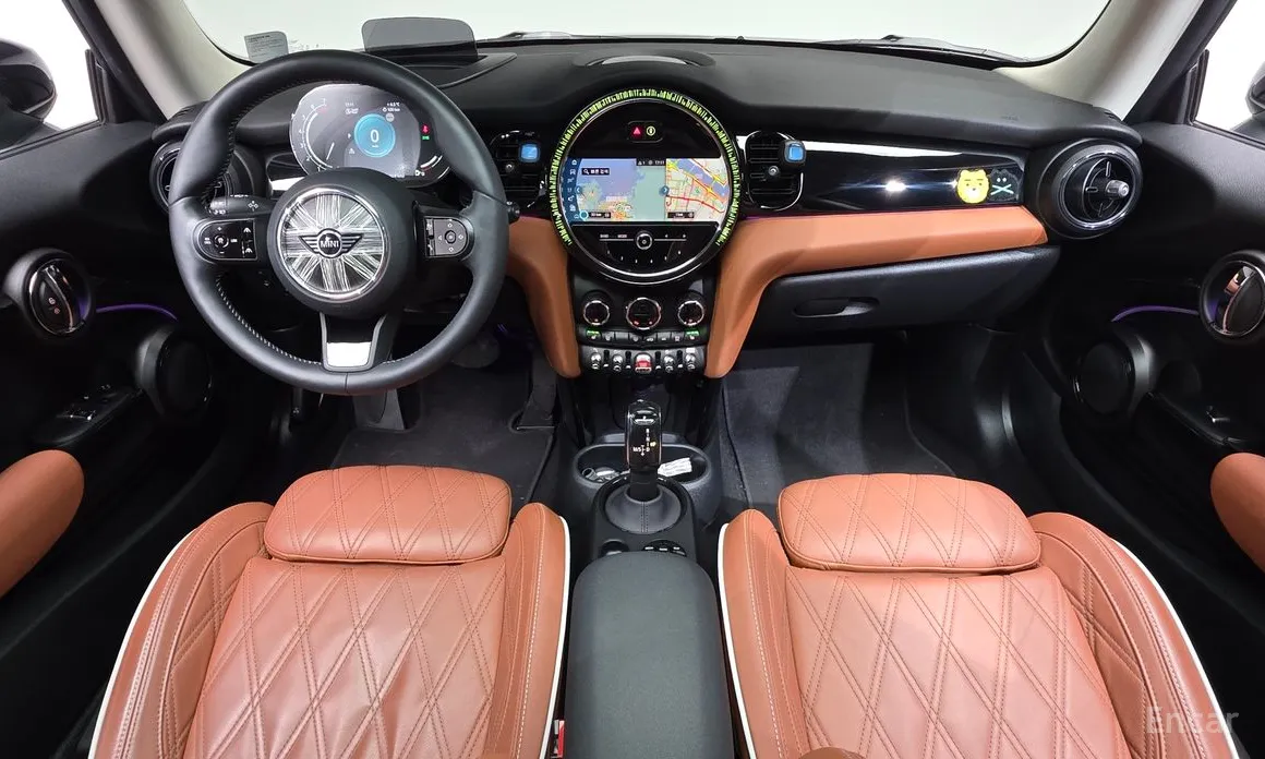 Фото 7 - Mini Cooper