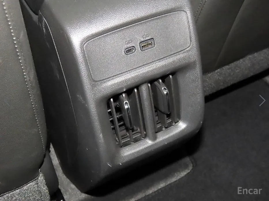 Фото 13 - Chevrolet Trax